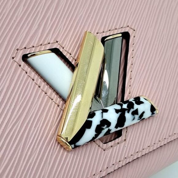 Louis Vuitton Epi Twist Pm - Picture 4 of 6